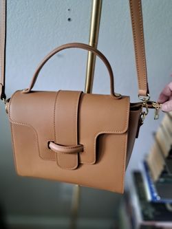 Shoulder bag