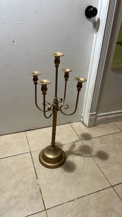 Candle stand
