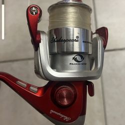 Shakespeare Fishing Rod