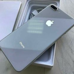 iPhone 8+🔥🔥64gb 🍏🍏🔥🔥unlocked excellent condition! $349🍏🍏🔥🔥.
