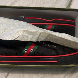 Men’s Gucci High top Shoes 