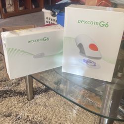 Dexcom G6