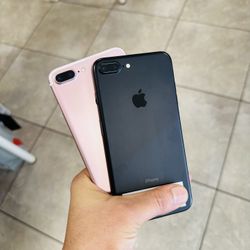 iPhone 7 Plus Unlocked 