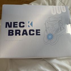 Kyro Lab Neck Brace