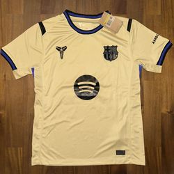 Barcelona Rashford Jersey 