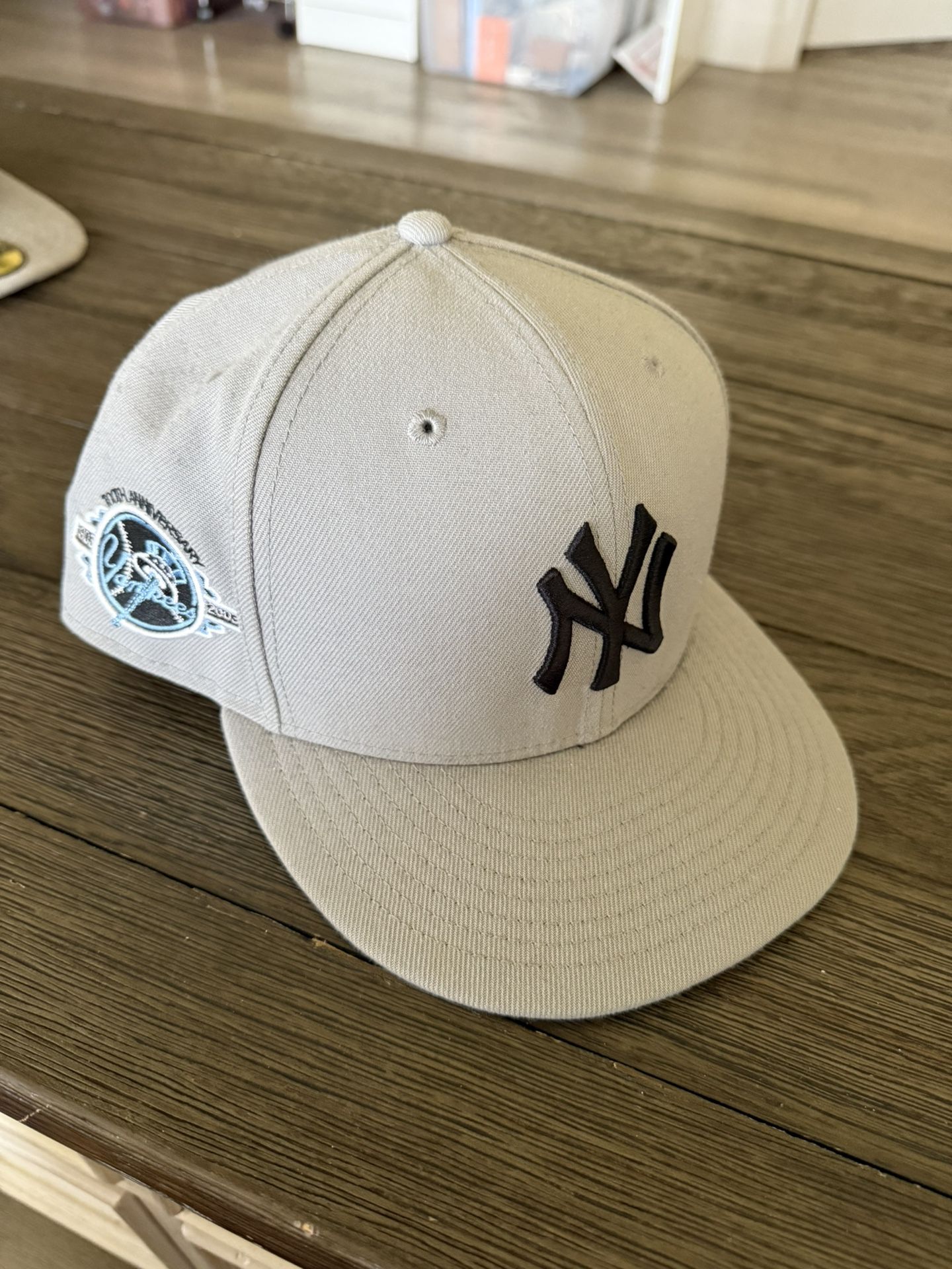 New era 59fifty hat