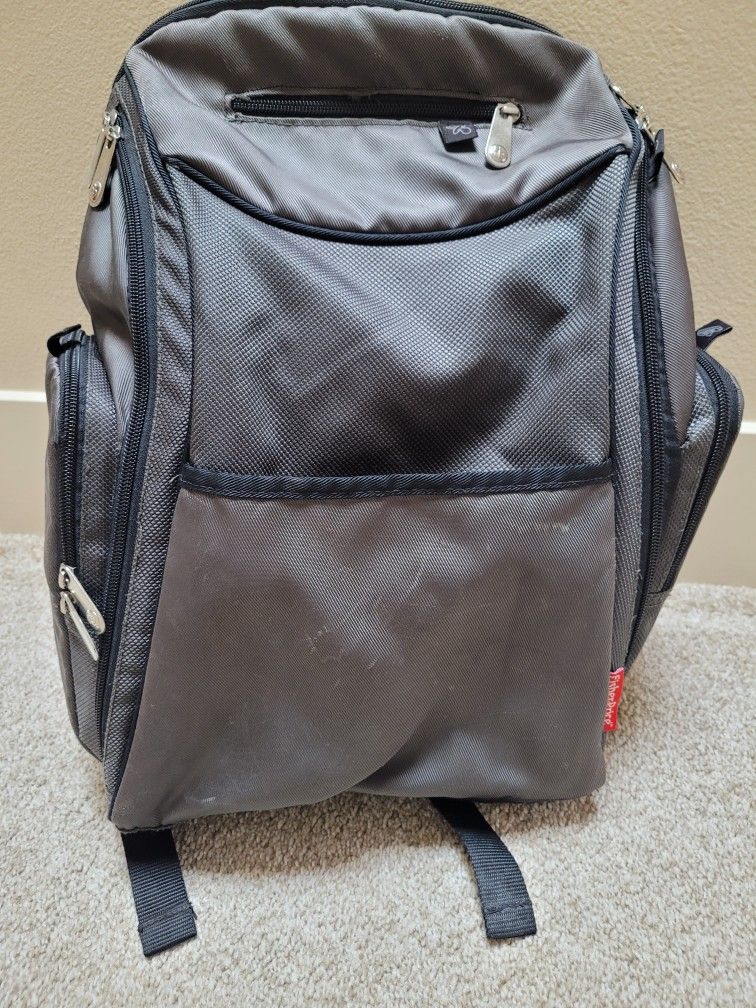 Fisher Price Diaper Bag