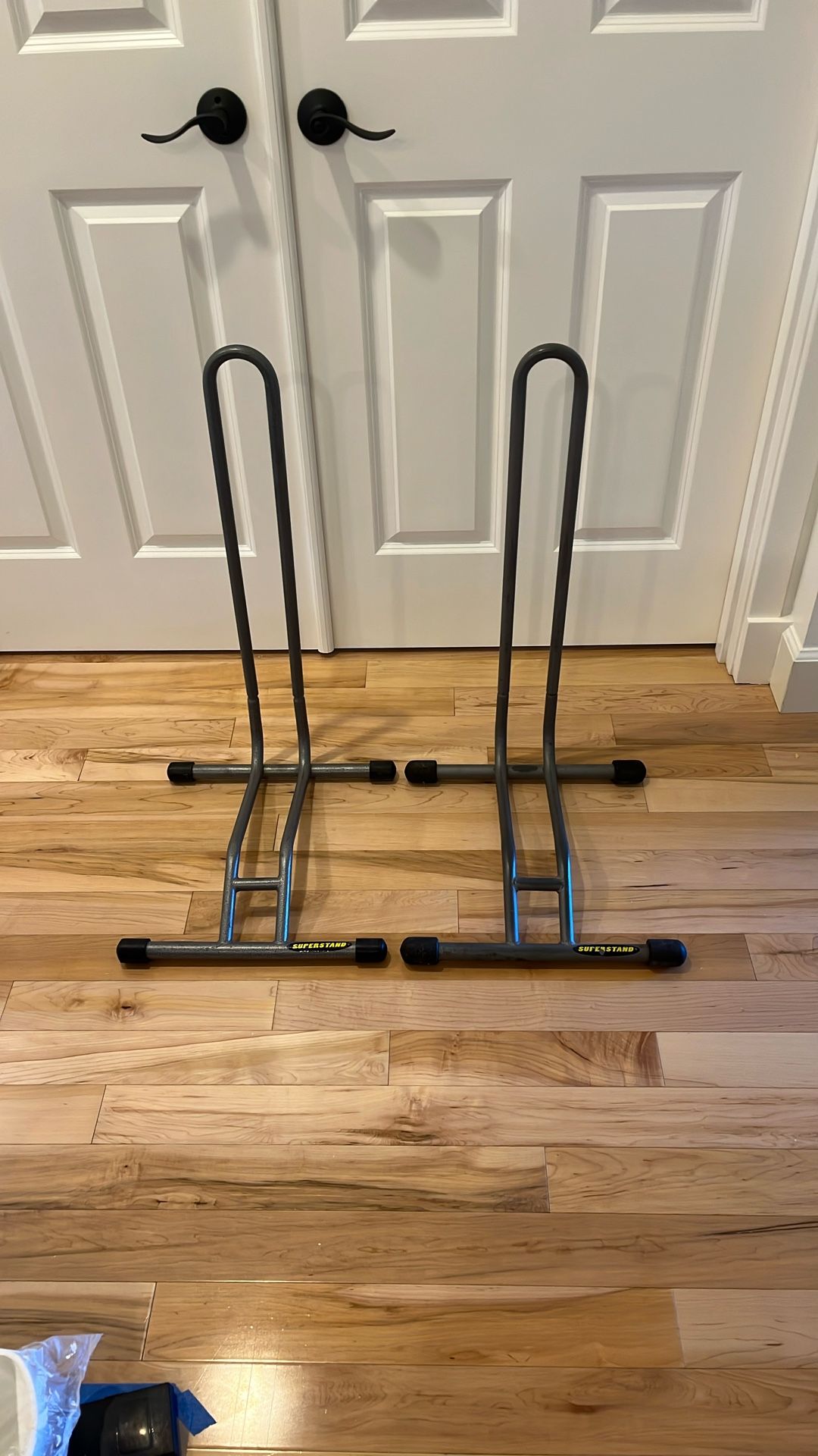 Bike Stands