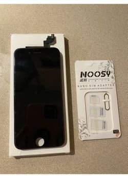 For Apple iPhone 6S LCD Screen Premium Repair Kit