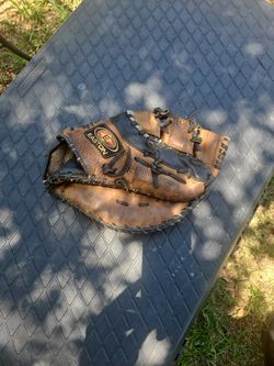 Baseball Glove(1st Baseman)