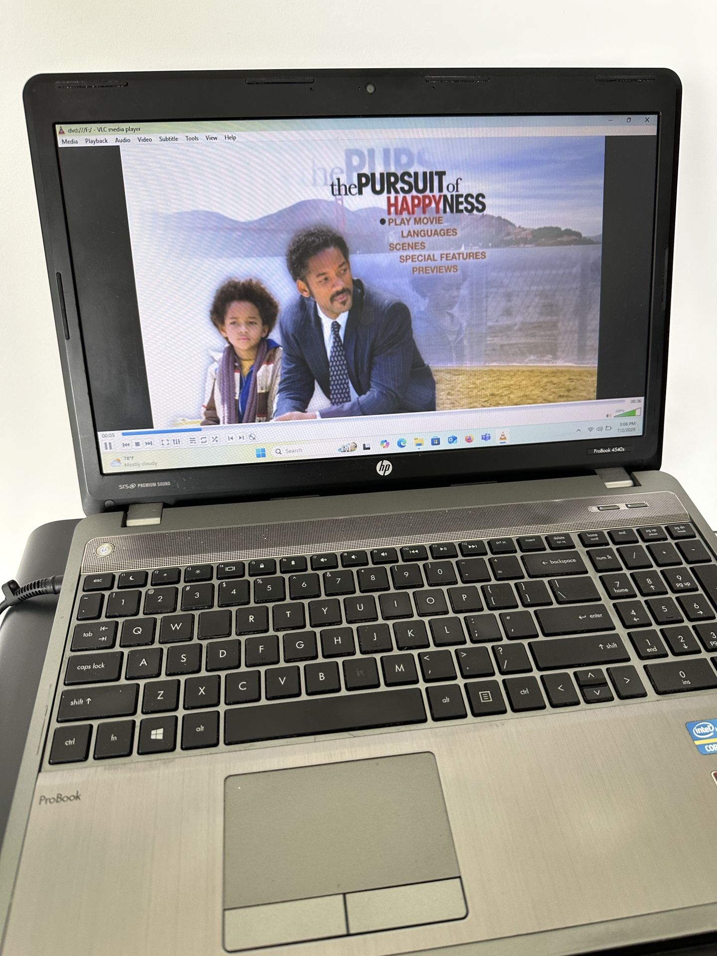 HP ProBook Windows 11