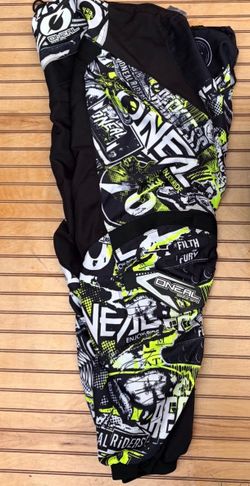 O’Neal Race Pants