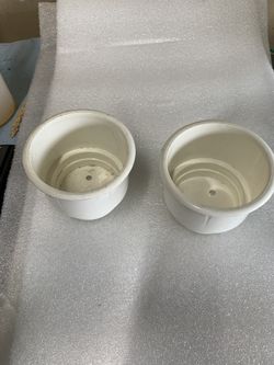 Boat Cup Holders