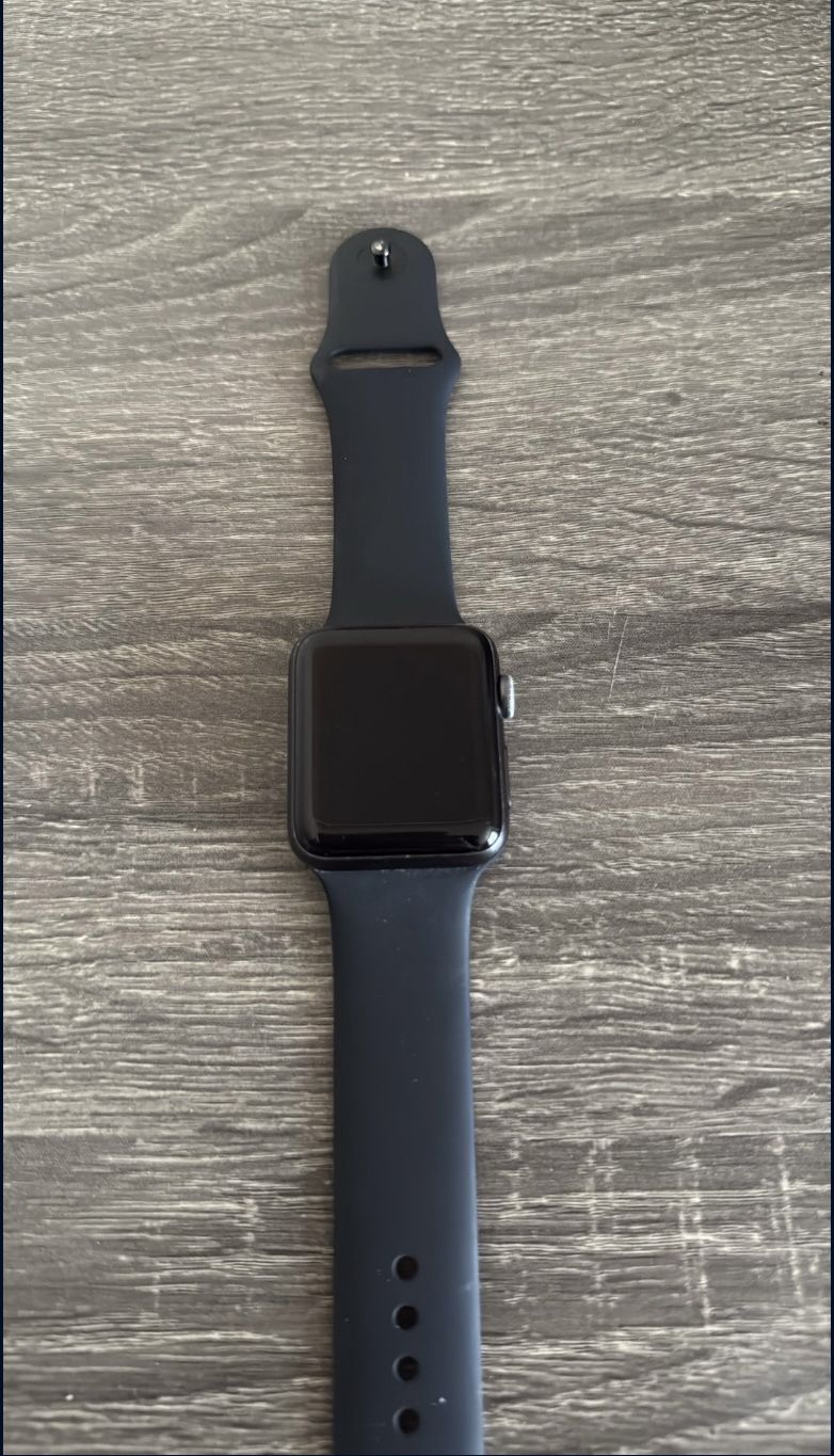 Apple Watch