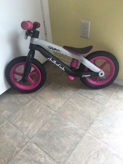 Toy bike