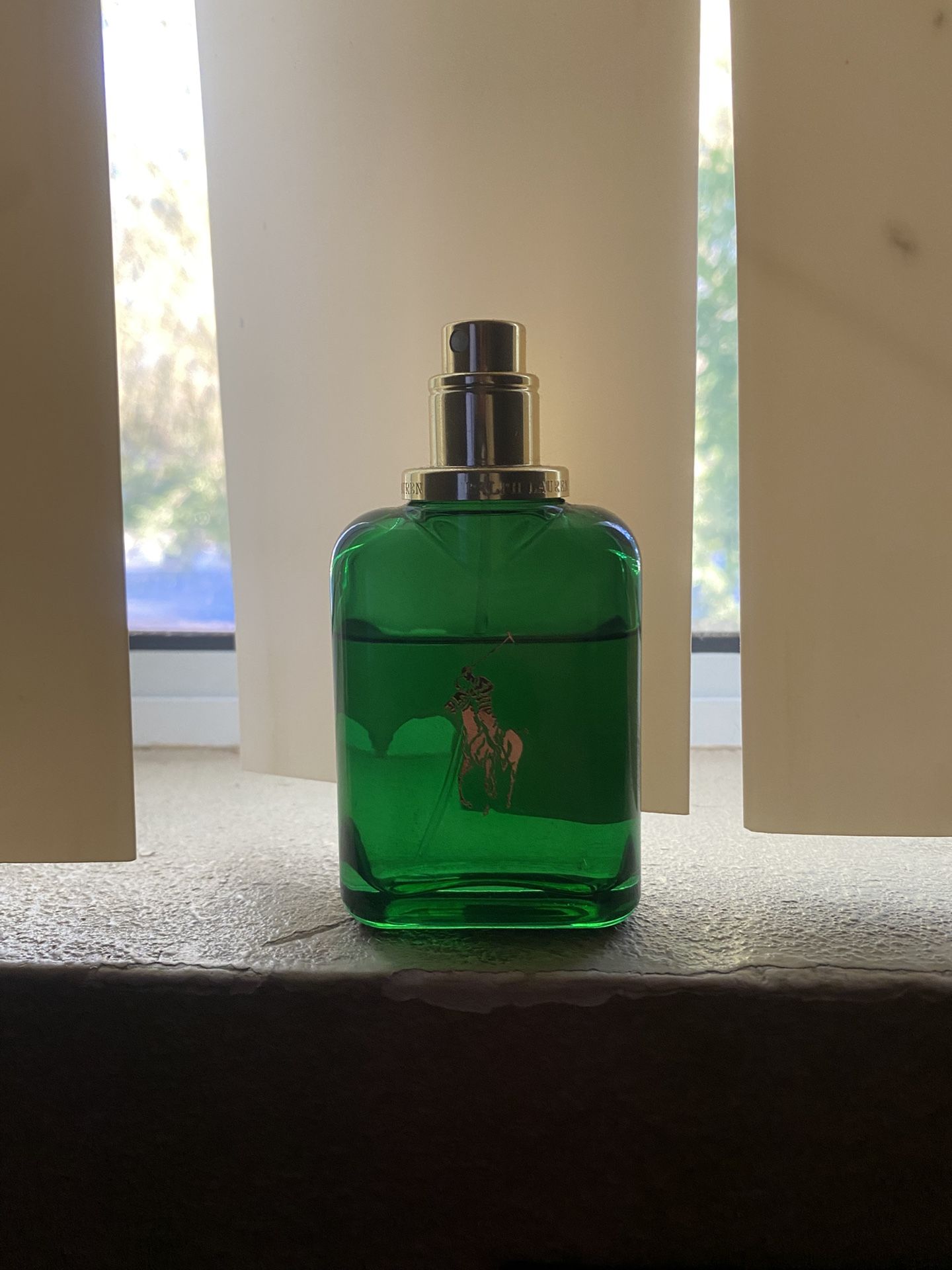 Polo Cologne