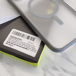 Iphone 14 Pro Max Case (Magsafe)