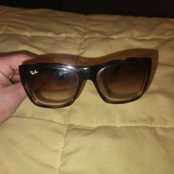 Womens Raybans