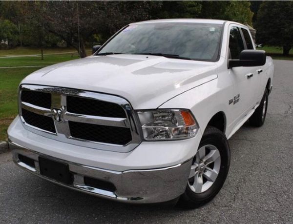 2017 Dodge Ram 1500 Grill 100 For In Greenville Sc Offerup 2017 Dodge Ram 1500 Grill 100