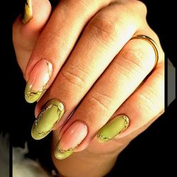 Uñas , Nails
