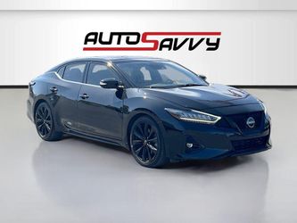 2023 Nissan Maxima