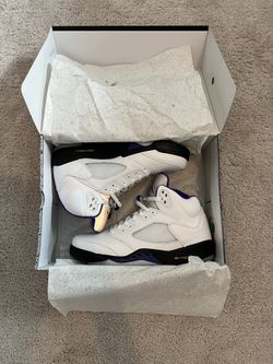 Jordan 5 Concord Size 10