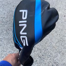 Ping G812