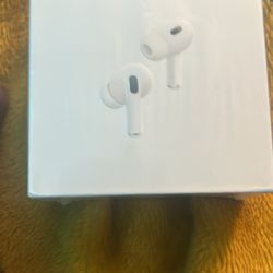 AirPod 2nd Generation 