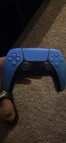ps5 controller
