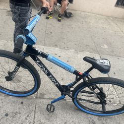 SE Bikes Suicidal Tendencies Big Ripper