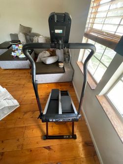 Stair master