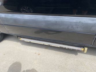 Sprinter Factory Electric Power Step Works Perfect 2015 144 A(contact info removed)