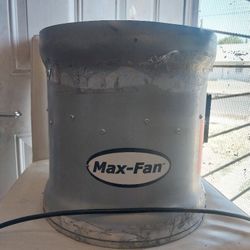 Max-Fan