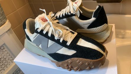 New balance size 9.5