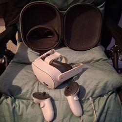 Oculus Quest 3 256GB 100% Working