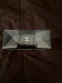 Blue de chanel