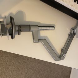 Monitor Arm