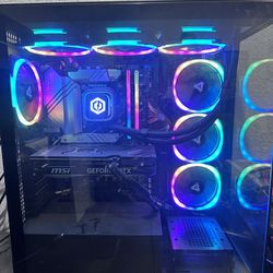 Cyber Power Pc Gaming