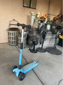 Scooter