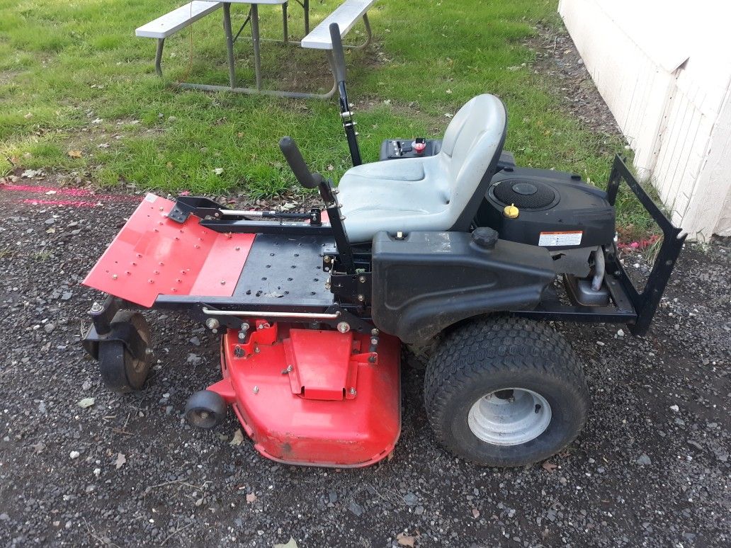 Ariens zoon 50inch