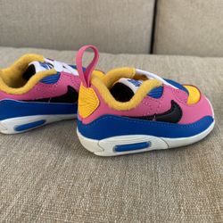 Baby shoes Nike