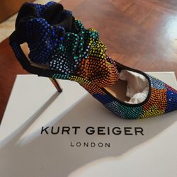 Kurt Geiger London Countess 100 