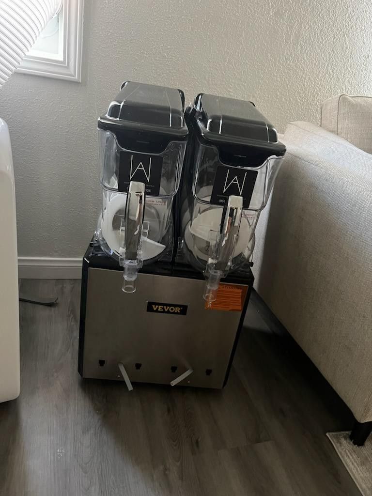 Vevor Margarita Machine