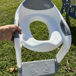 Potty Training Seat