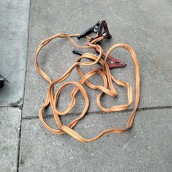 Cables Para Pasar Coriente 