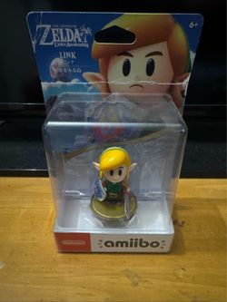 Nintendo Amiibo
