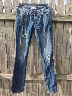 Aeropostale women's jeans