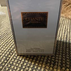 Chante Paris Eau De Parfumerie 3.3 Fl. Oz