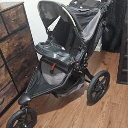 BOB Revolution Activity Stroller + Attachments