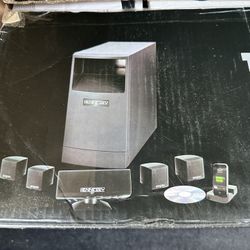 Home Theater